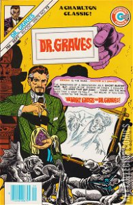 The Many Ghosts of Dr. Graves #73