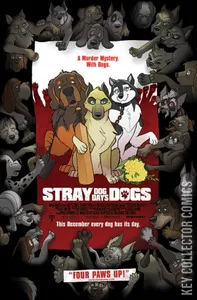 Stray Dogs: Dog Days #1