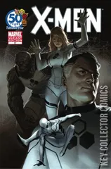 Variant Cover for X-Men #17