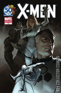 X-Men #17