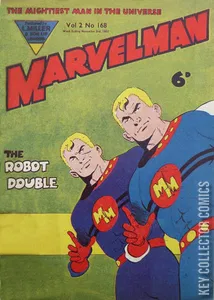 Marvelman #168