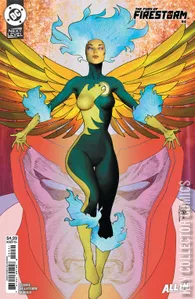 Fury of Firestorm #4