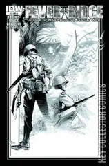 Cover for Fever Ridge: A Tale of MacArthur's Jungle War #2