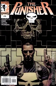 Punisher #5