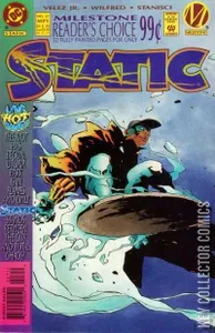 Static #27