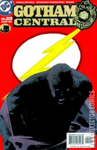 Gotham Central #29
