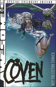 The Coven #1+