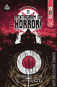 Pentagram of Horror #2