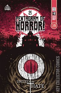 Pentagram of Horror #2
