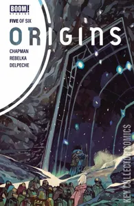 Origins #5