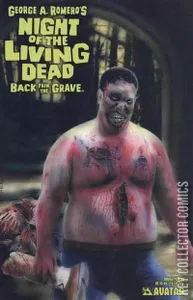 Night of the Living Dead: Back From the Grave