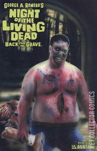 Night of the Living Dead: Back from the Grave