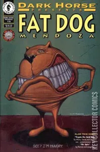 Dark Horse Presents #116