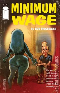 Minimum Wage #2