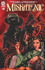 Miskatonic #2