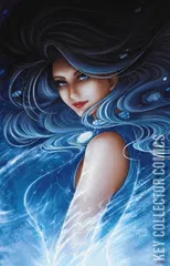 Variant Cover for Fathom: The Core #1