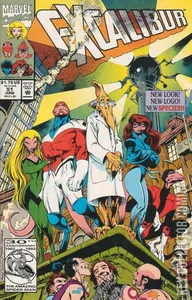 Excalibur #51