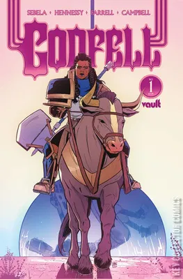 Godfell