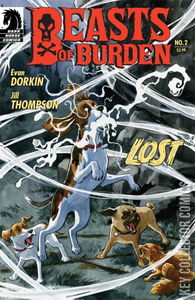 Beasts of Burden #2