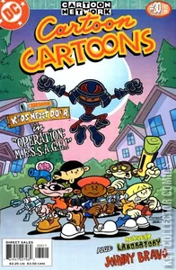 Cartoon Cartoons #30