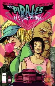 The Pirates of Coney Island #1