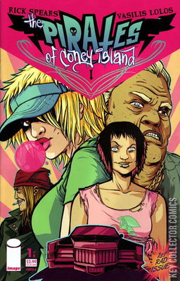 The Pirates of Coney Island