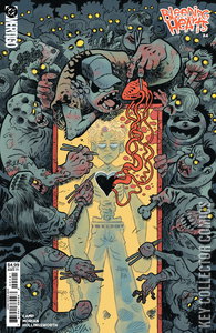 Bleeding Hearts #4