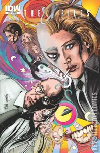 The X-Files: Season 10 #20