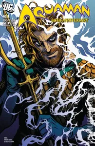 Aquaman 80th Anniversary Special #1