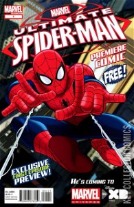 Ultimate Spider-Man: Disney XD