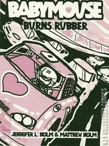Babymouse #12