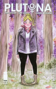 Plutona #3