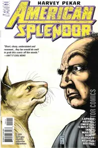 American Splendor #2