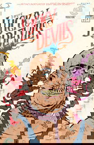 Lucky Devils, The