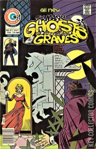 The Many Ghosts of Dr. Graves #55