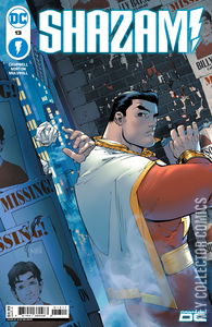 Shazam #13