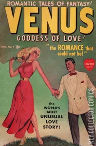 Venus #7