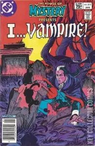 House of Mystery #312