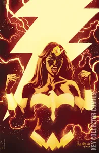Wonder Woman #798