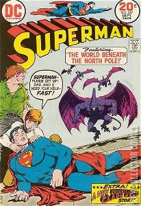 Superman #267