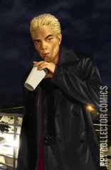 Variant Cover for Buffy the Vampire Slayer #6
