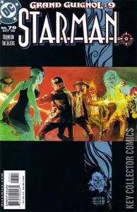 Starman #70