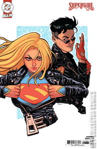 Supergirl #13