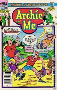 Archie & Me #140