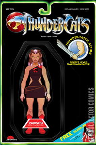 Thundercats #23