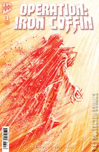 Operation: Iron Coffin #3