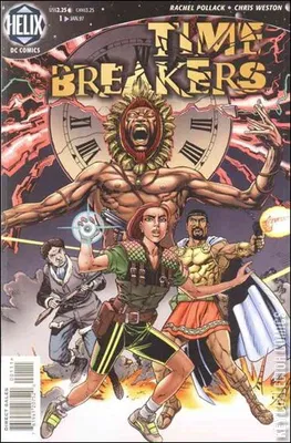 Time Breakers