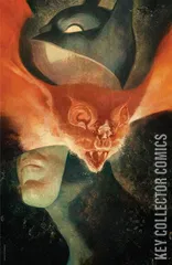 Variant Cover for Detective Comics #1062