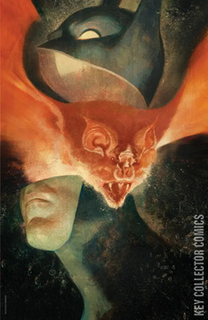 Variant Cover for Detective Comics #1062