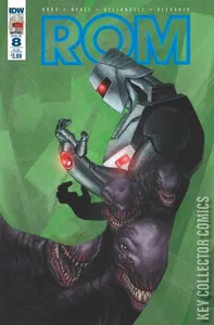 ROM #8